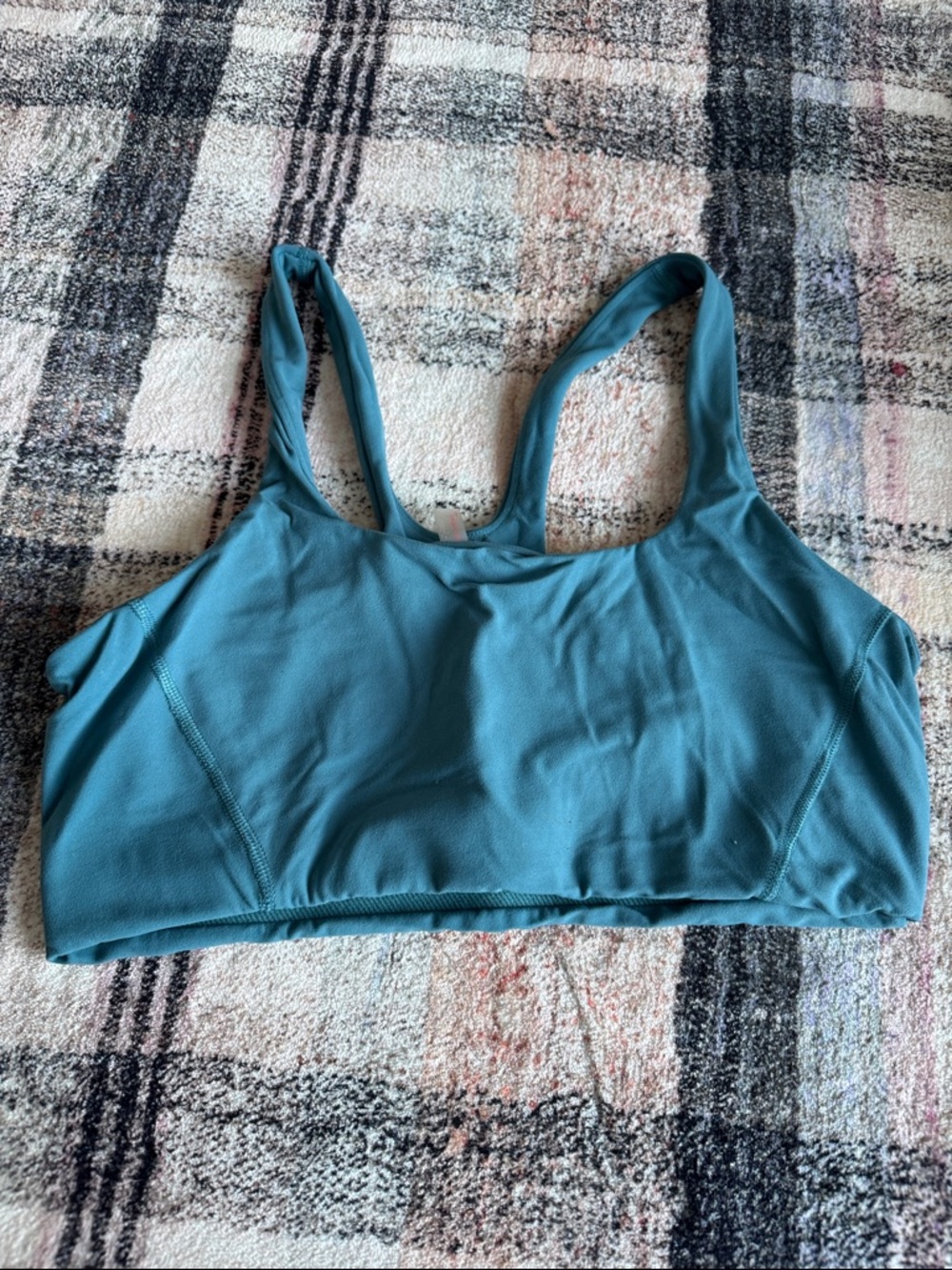 FP Movement Never Better Racerback Bra